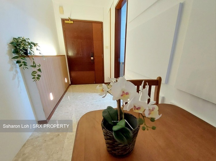 Woodsvale (D25), Condominium #486348201